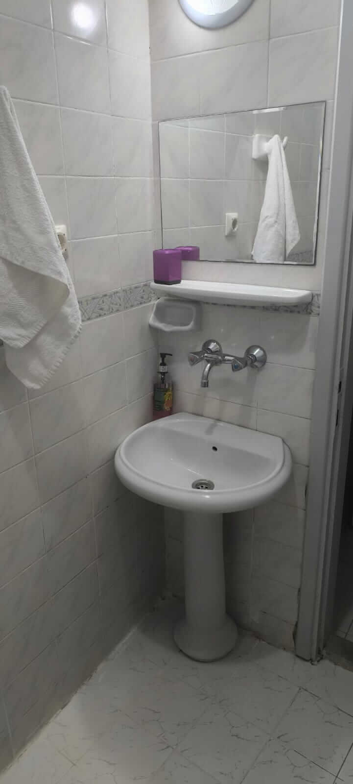Banyo & Tuvalet