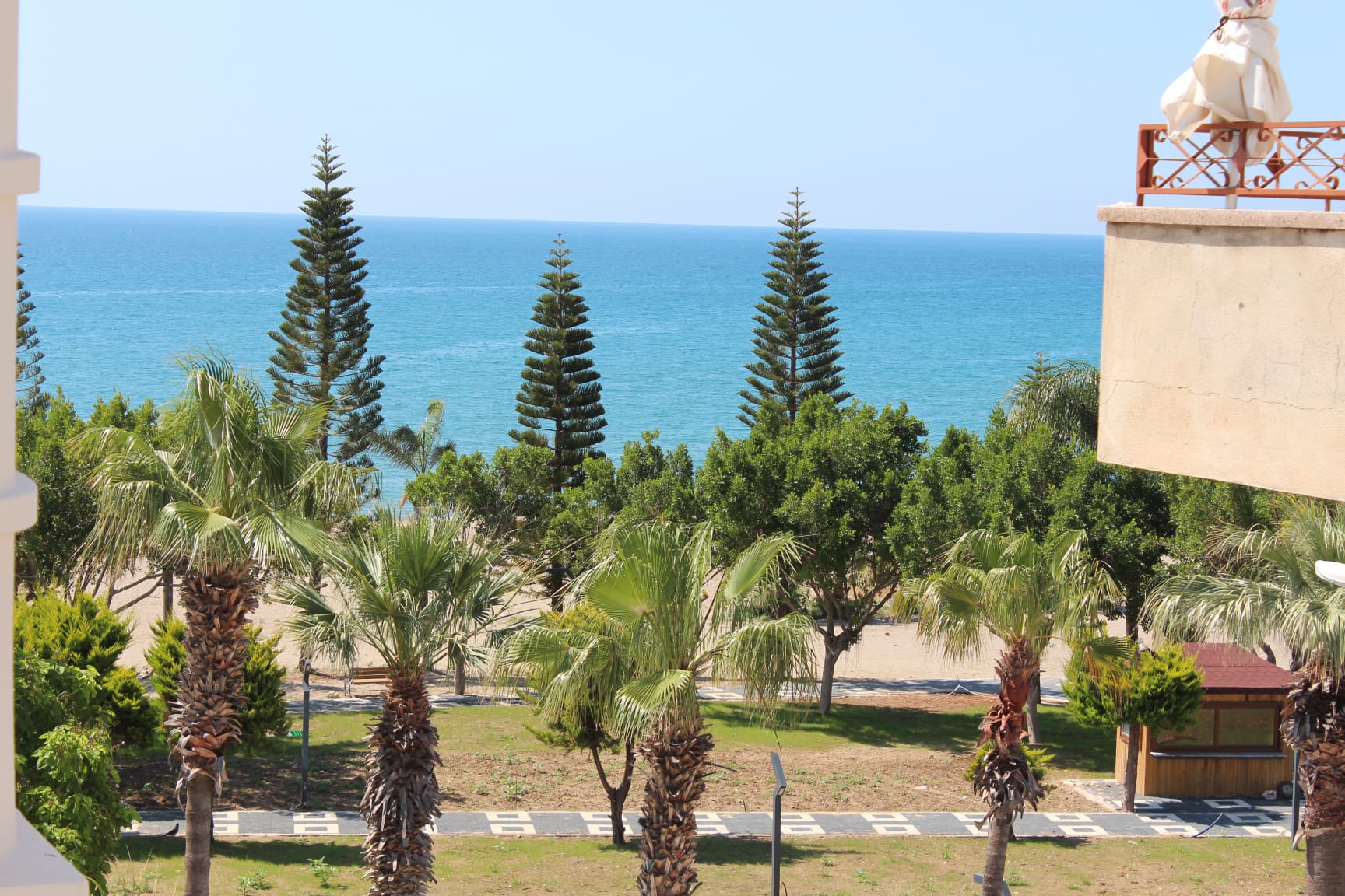 Anamur Dilek Apart - Fotoğraf 16