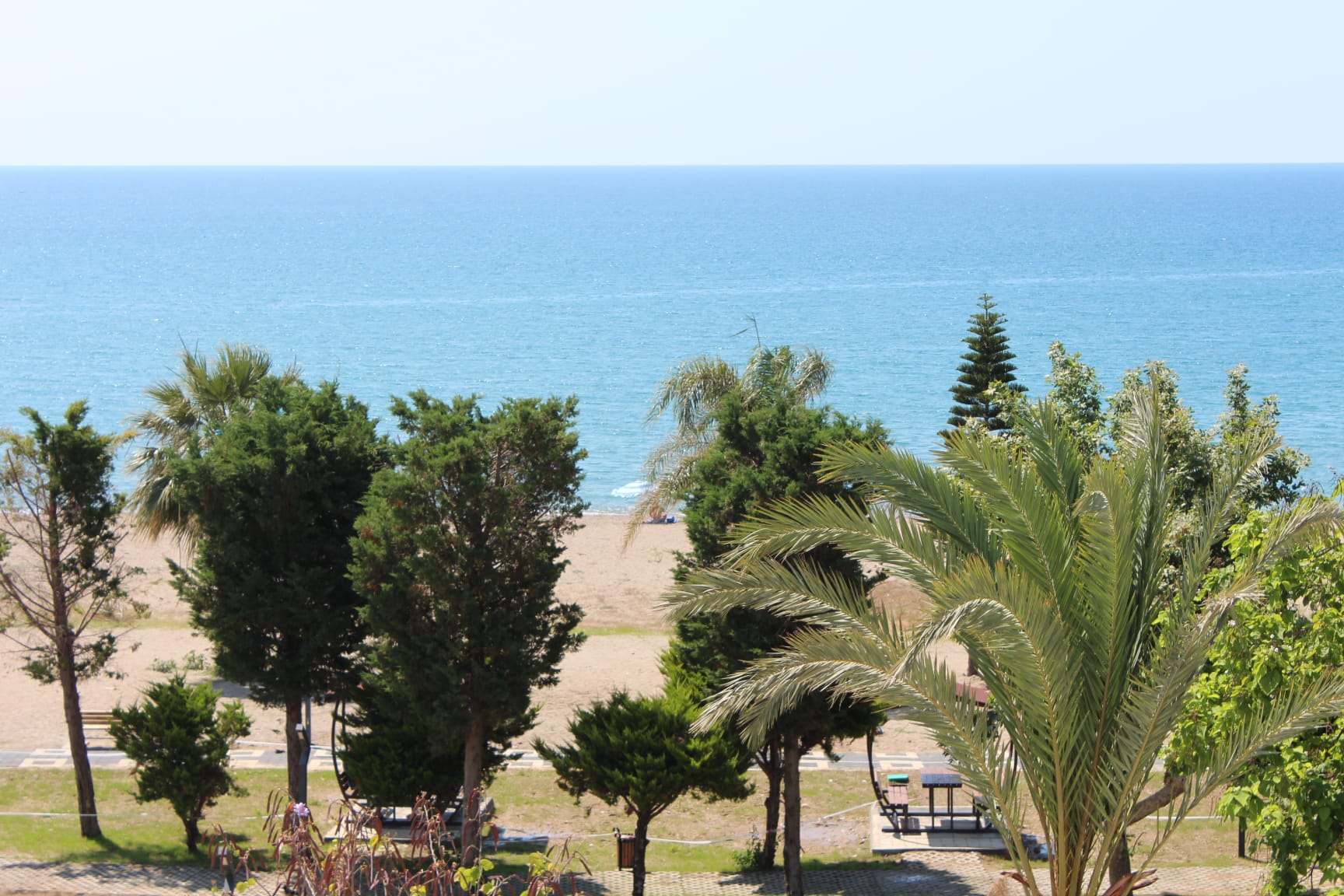 Anamur Dilek Apart - Fotoğraf 2