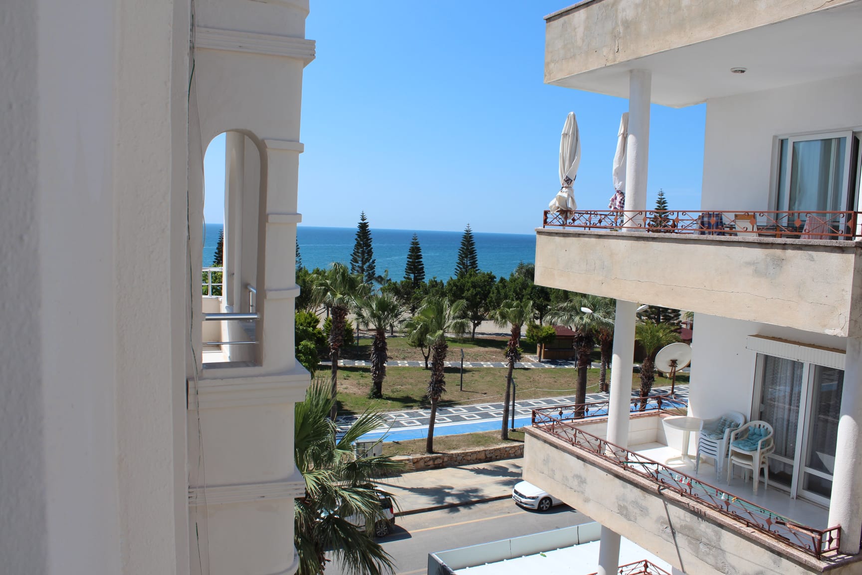 Anamur Dilek Apart - Fotoğraf 20