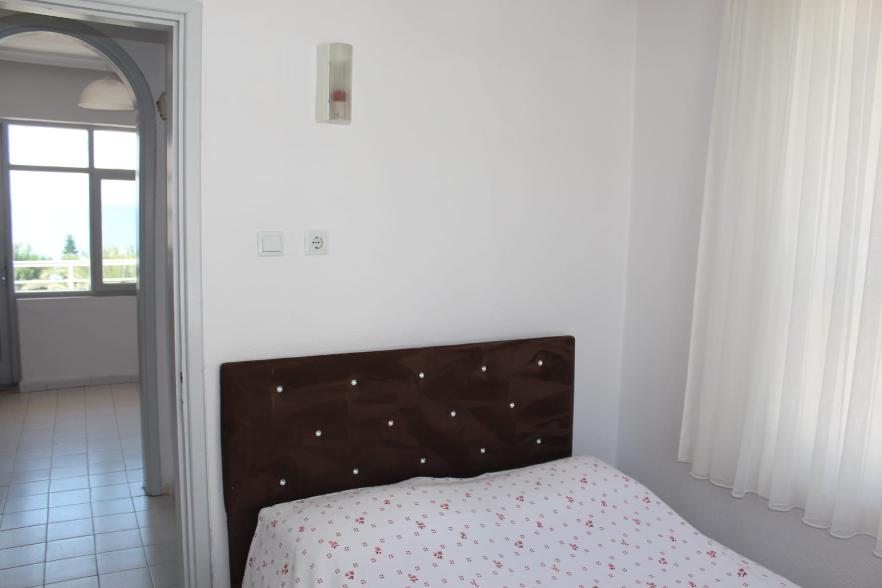 Anamur Dilek Apart - Fotoğraf 28