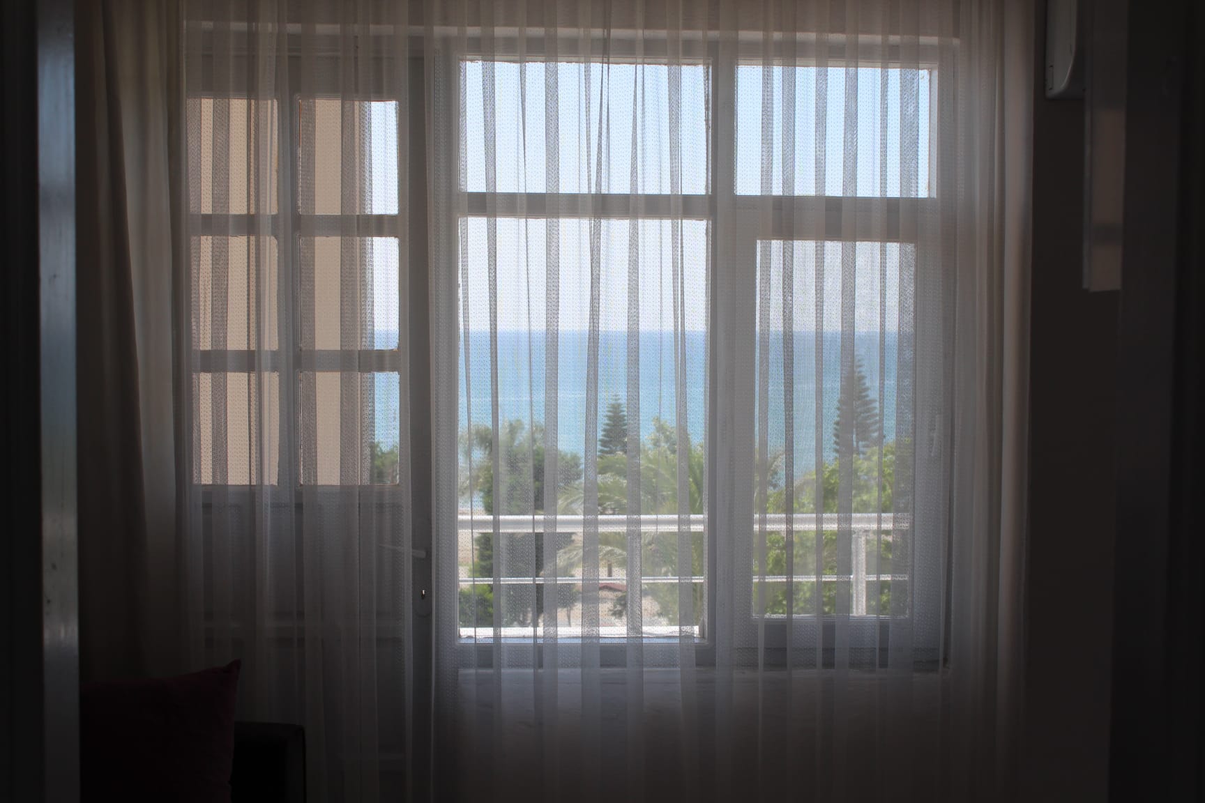 Anamur Dilek Apart - Fotoğraf 40