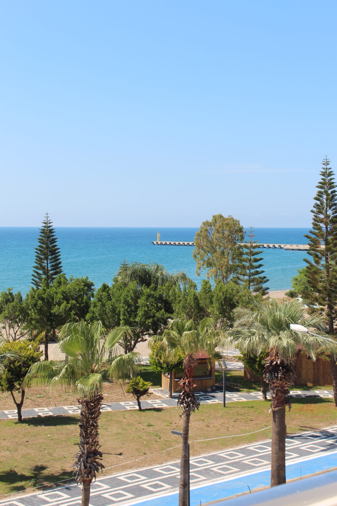 Anamur Dilek Apart - Fotoğraf 5