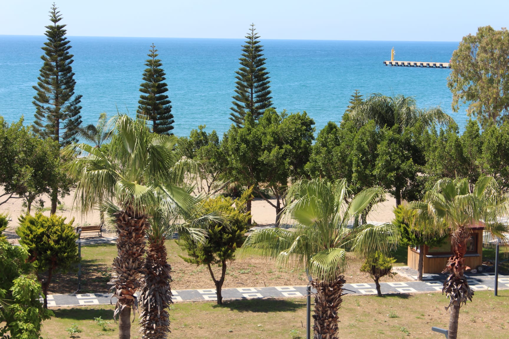 Anamur Dilek Apart - Fotoğraf 6