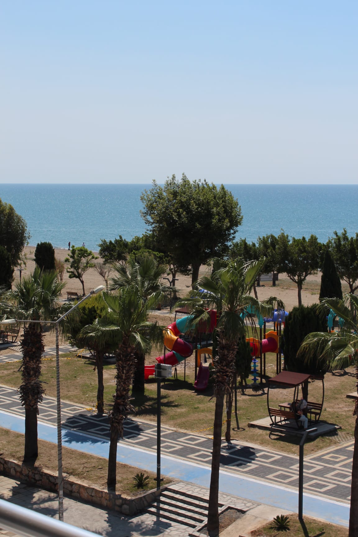 Anamur Dilek Apart - Fotoğraf 7
