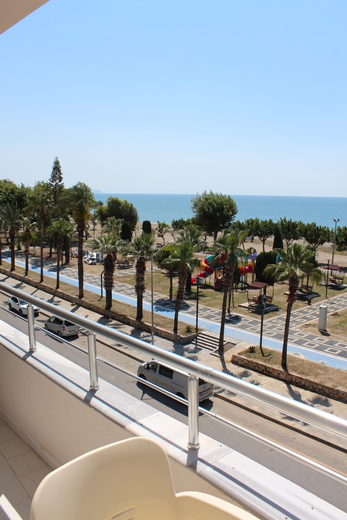 Anamur Dilek Apart - Fotoğraf 8